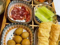 -螺大喜螺蛳粉火锅(雍和宫店)