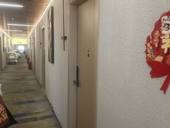 -国宝熊猫酒店(春熙路天府广场店)