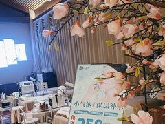 -汤连得温泉馆(宝山店)