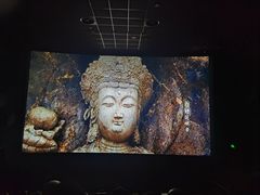 -百美汇影城(LUXE嘉里中心店)