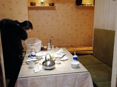 -牧马人奶茶馆(乌兰察布总店)