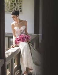 -太郎花子婚纱摄影TAHAKO(无锡店)