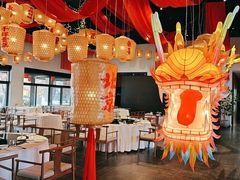 -禧宴Joyous Restaurant(禧园店)