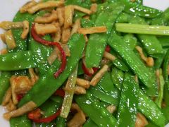 -南华寺素食馆(南华禅寺店)