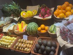 -曲水兰亭(北京四惠店)