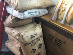 -韩国利尔面包(桂林路店)