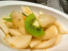 -丰茂烤串(公园店)
