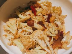 -九毛九西北菜(番禺万达店)