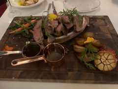 -马克西姆餐厅(崇文门店)