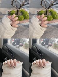 -M·X Nail日式美甲美睫