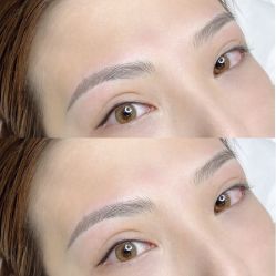 -久匠·纹眉纹绣半永久