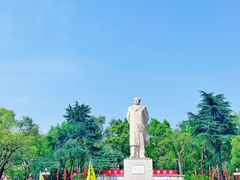 -岳麓山风景名胜区