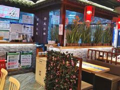 -肠王卤煮(西单食宝街店)