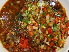 -淳安二十八道·美食汇·淳鱼馆(阳光路店)