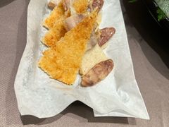 -小厨娘淮扬菜(江宁万达店)