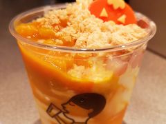 -喜茶(上海打浦桥日月光gelato lab+店)