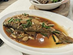 -天天渔港(杏林街店)