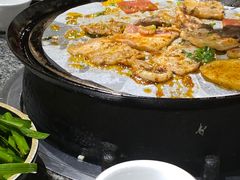 -酒拾烤肉(解放路店)