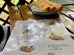 -申德勒加油站西餐厅(日坛路总店)