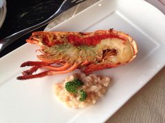 凌璇阁-广州花园酒店-凌璇阁360度高空海鲜自助餐CAROUSEL