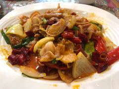 -新疆红柳花餐厅(新洲店)