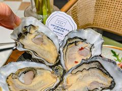 -Osteria Garden 生蚝花园餐厅(原进贤路店)