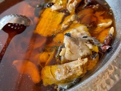 -辣婆婆(航天桥店)