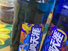 -小桥衢州人家·海鲜烧烤·盱眙龙虾(万达水街店)