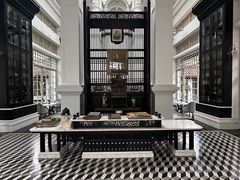 -富国岛翡翠湾 JW 万豪度假酒店