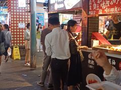 -万利记·长沙粉面小吃(东门町美食街店)