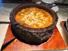 -绿茶餐厅(成都大悦城店)