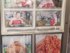 -金家米肠汤饭(振华路店)