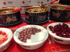 -海底捞火锅(万达广场店)