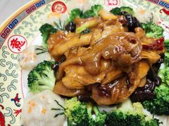 -鹿鸣春饭店(总店)