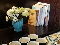 -望海·帆船主题咖啡厅•品茗下午茶(石湖景区店)