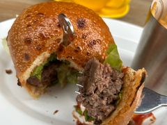 -尚牛社会 Beef & Liberty(金桥EKA天物店)