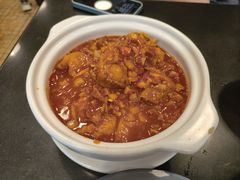 -妈阁铭记澳葡美食