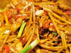 -井水小厨·湘菜(活力广场店)