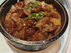 -走马楼饭庄(慈城古县城店)