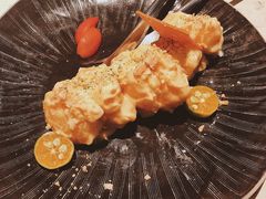 -T館·花园艺术餐厅