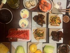 -青藤茶馆(南山路店)