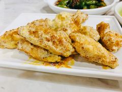 -扬州小吃(延安西路店)