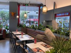 -尊品牛排(高能广场店)