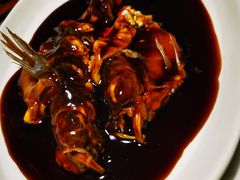 -湖滨28中餐厅·西湖宴·杭州君悦酒店