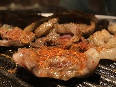 -百味源炭火烤翅 ·夜市大排档(酒仙桥店)