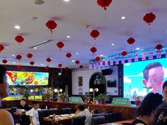 -比尔森韩式烤肉自助(绿园店)