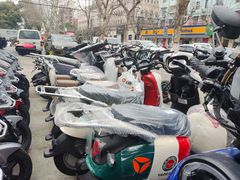 -雅迪电动车(北艾路店)