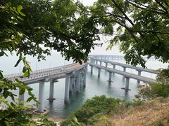 -星海湾跨海大桥