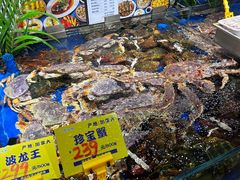 -79号渔船海鲜饭店(龙岗店)