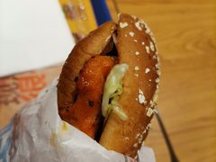-汉堡王(兰州中心店)